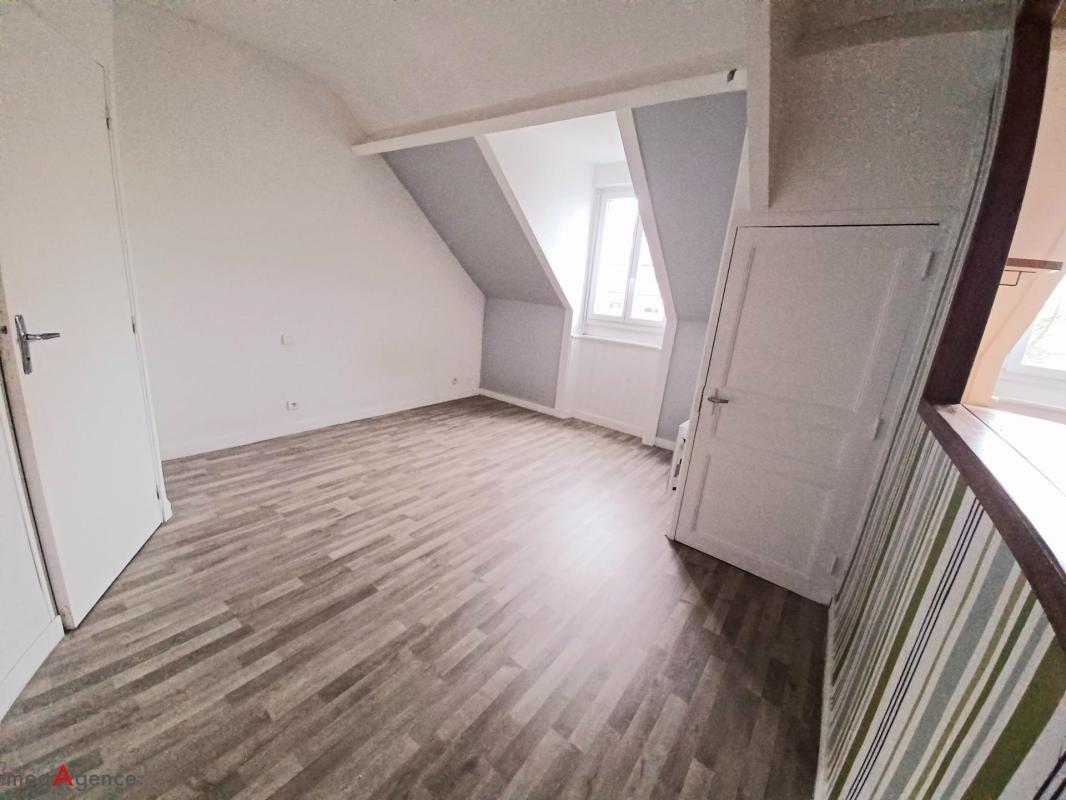 Appartement T1 dans bâtiment de caractère. Idéal investisseur - Photo 5