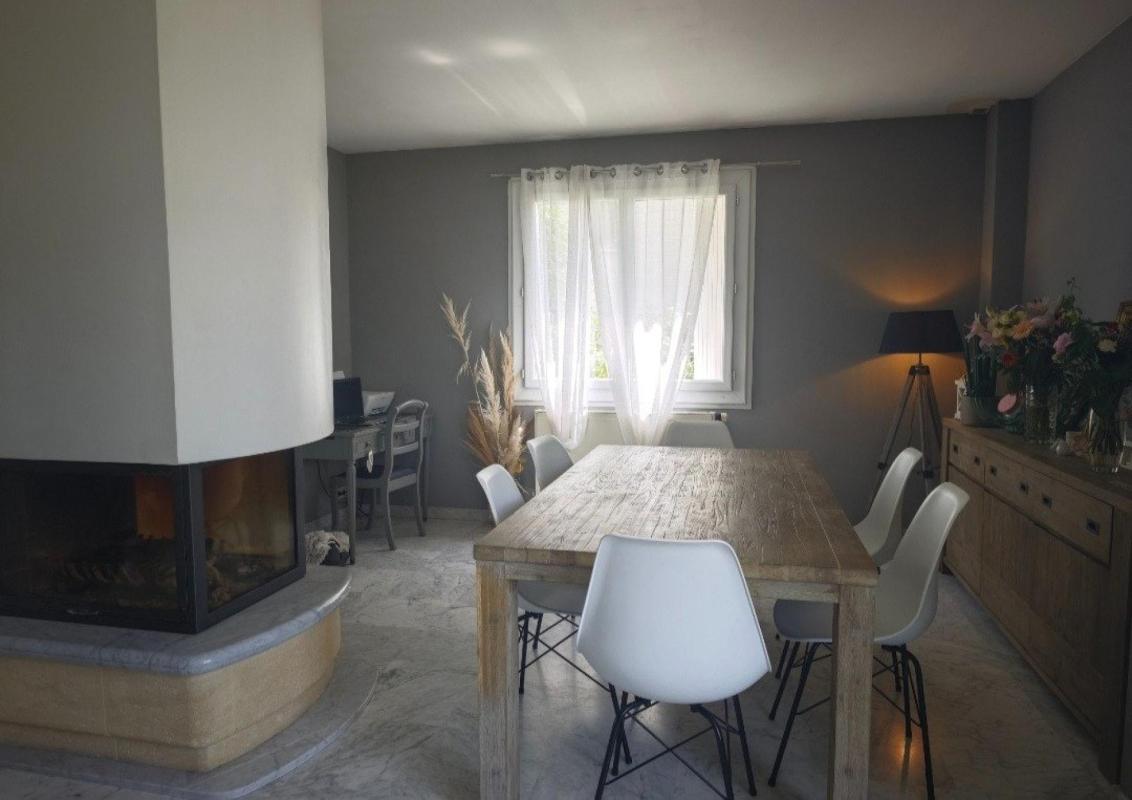Maison à vendre, 7 pièces, 179 m², Beauzelle