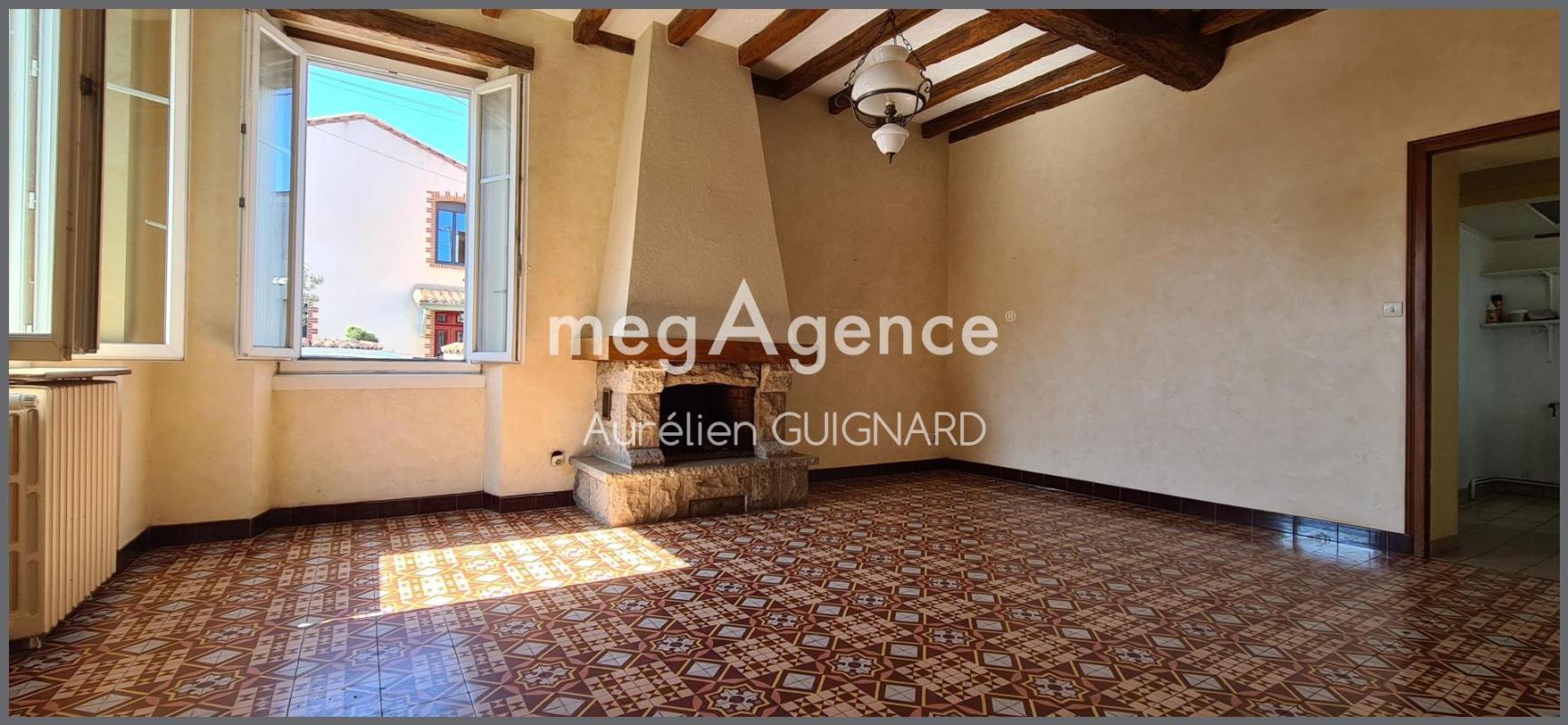 Maison à vendre, 7 pièces, 121 m², Argentonnay