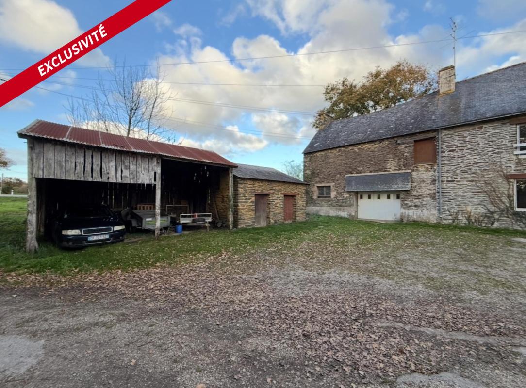 Ensemble immobilier 2 logements - Photo 2