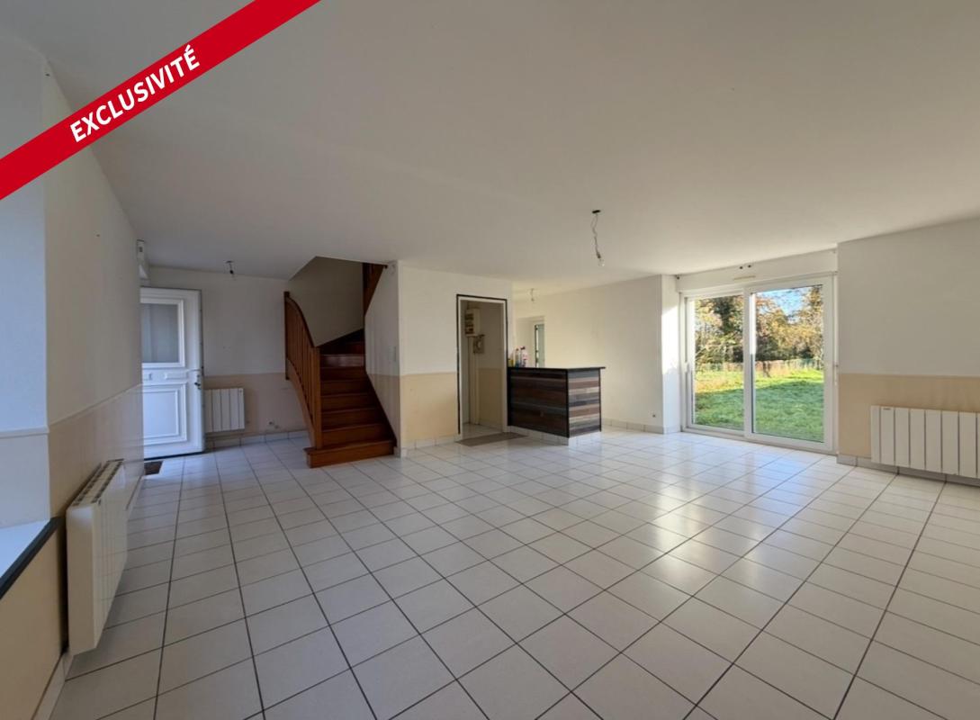 Ensemble immobilier 2 logements - Photo 4
