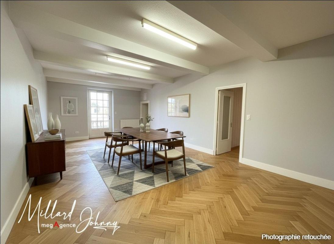 Maison 6 pièces 191m² - Photo 3
