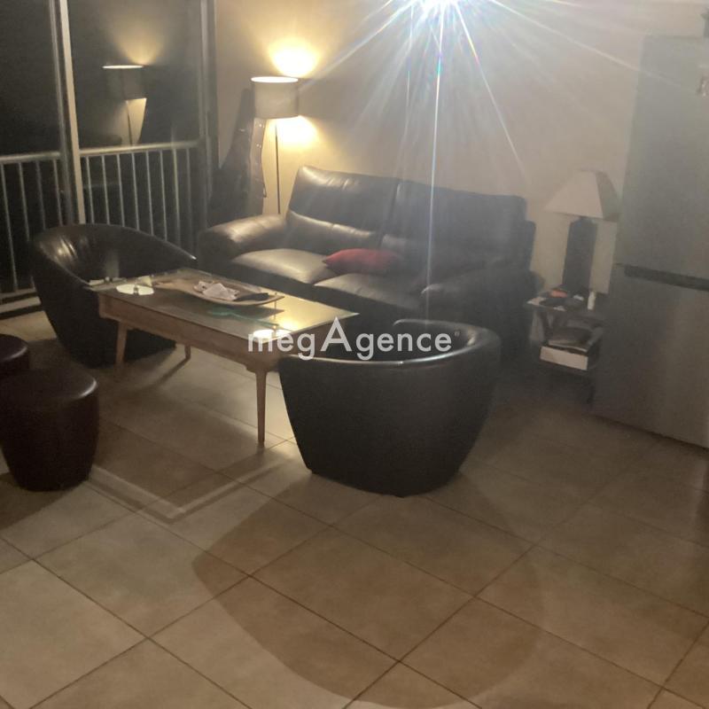 Appartement à vendre, 3 pièces, 100 m², Cayenne