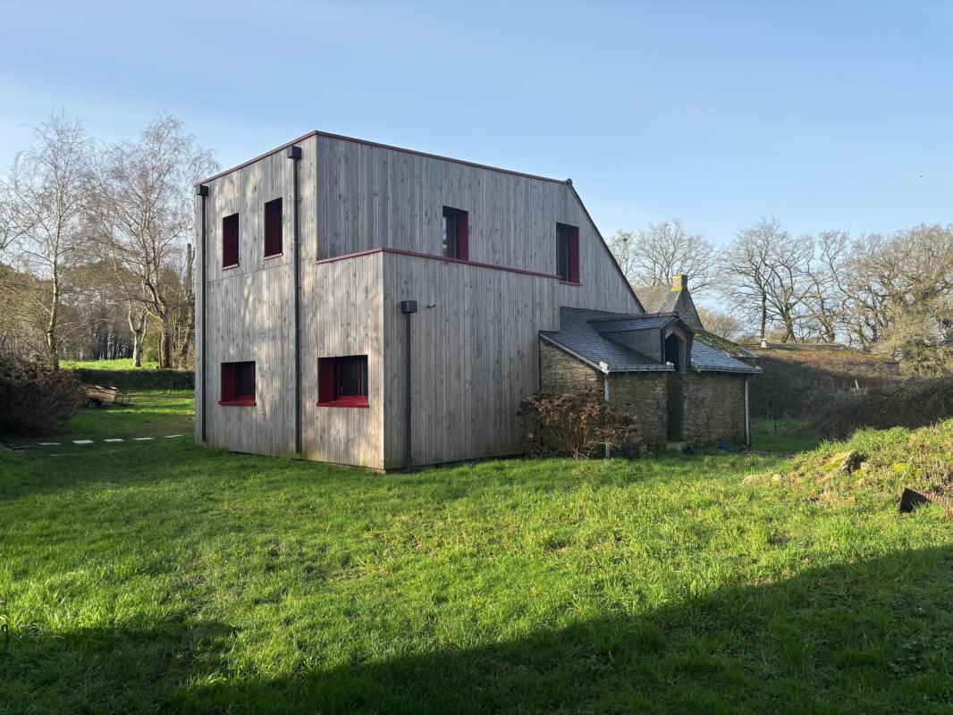 Maison 138 m2 - Photo 3