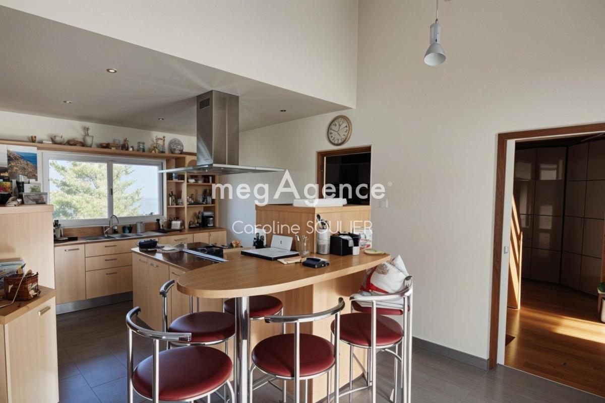 Maison à vendre, 5 pièces, 170 m², Evian Les Bains
