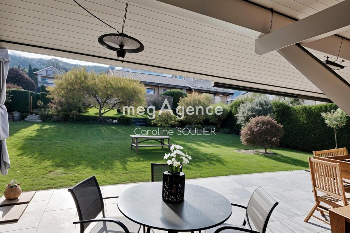 Belle maison individuelle de 170m2 vue lac - Photo 3