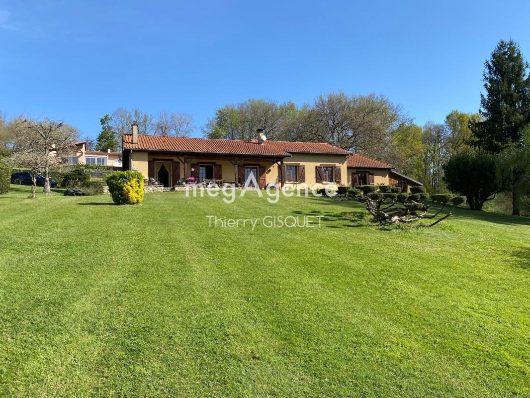 Maison à vendre, 6 pièces, 172 m², Saint Gaudens