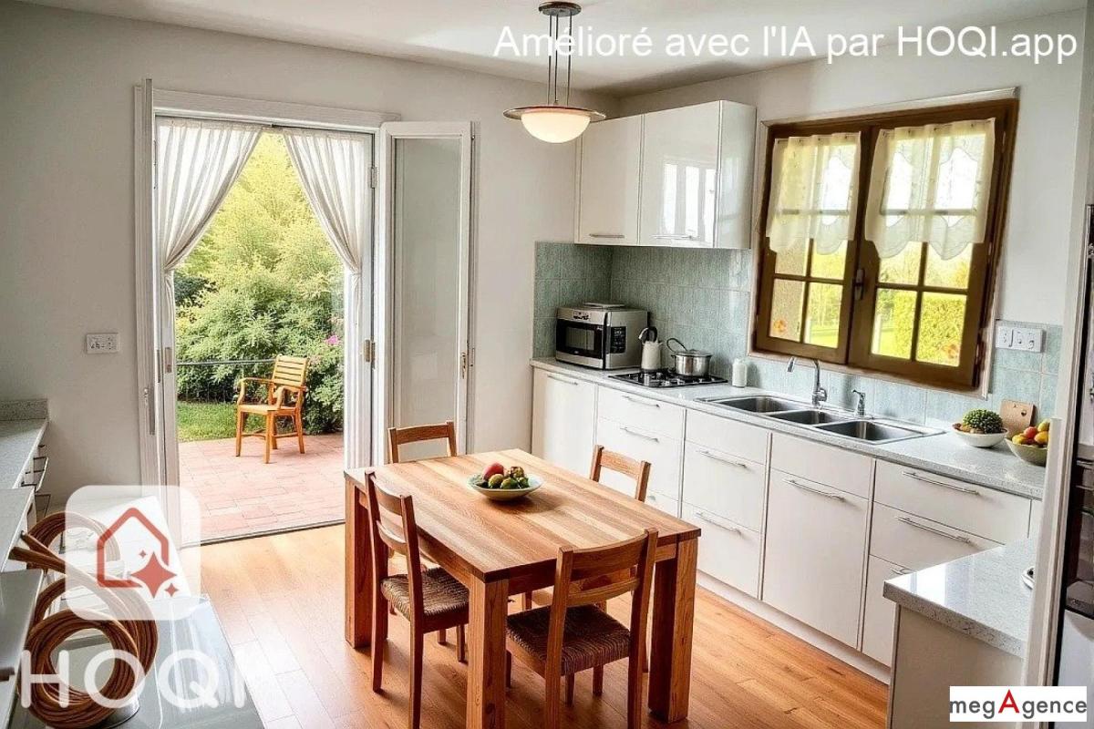 Maison 6 pièces 172 m² sur terrain de 4892 - Photo 4
