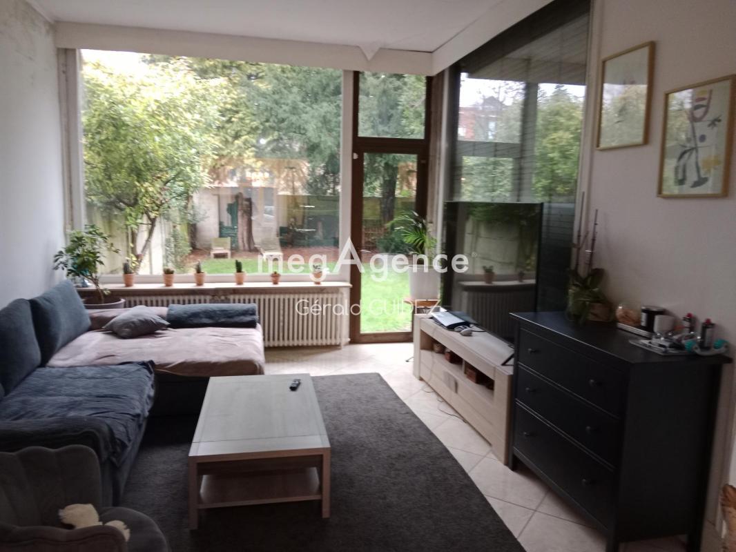 Maison à vendre, 10 pièces, 230 m², Douai
