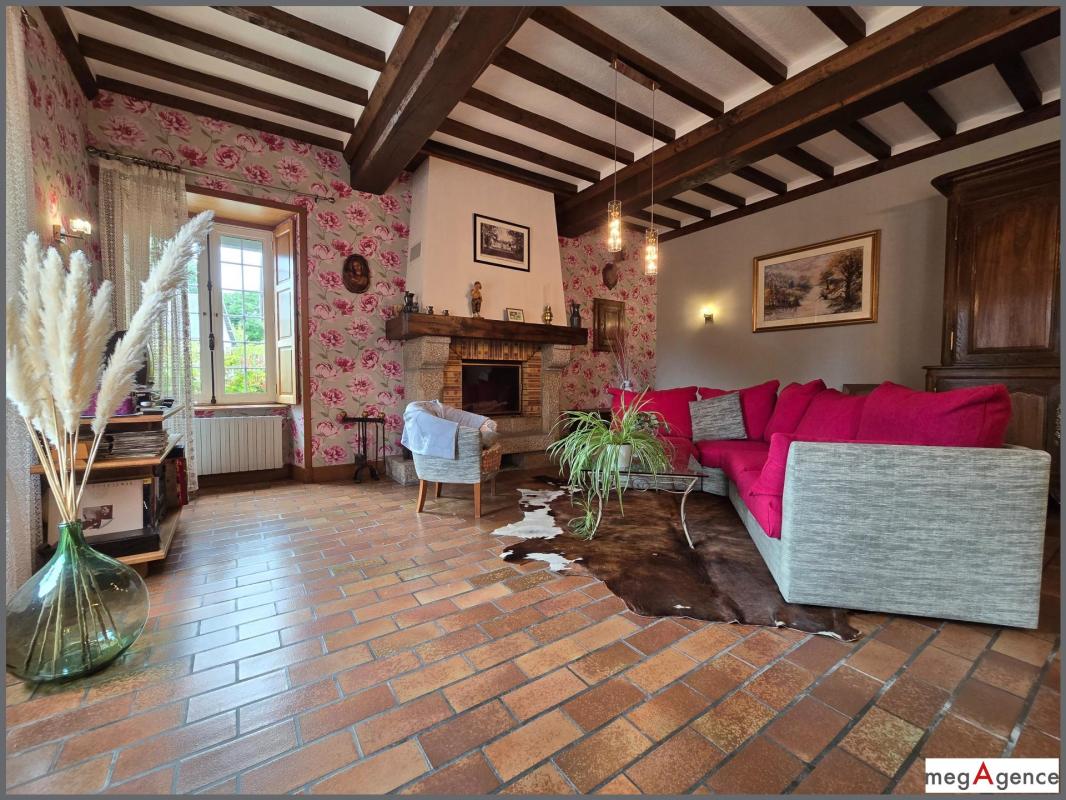 Magnifique propriété de 230 m², 7 pièces, dépendances - Photo 2