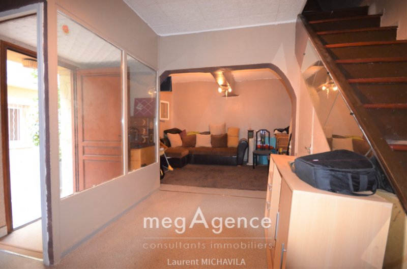 Maison de village de 85m2 avec garage de 40m2 ouvrant sur le parc ☀️ - Photo 2