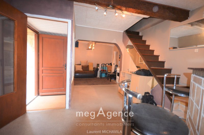 Maison de village de 85m2 avec garage de 40m2 ouvrant sur le parc ☀️ - Photo 5