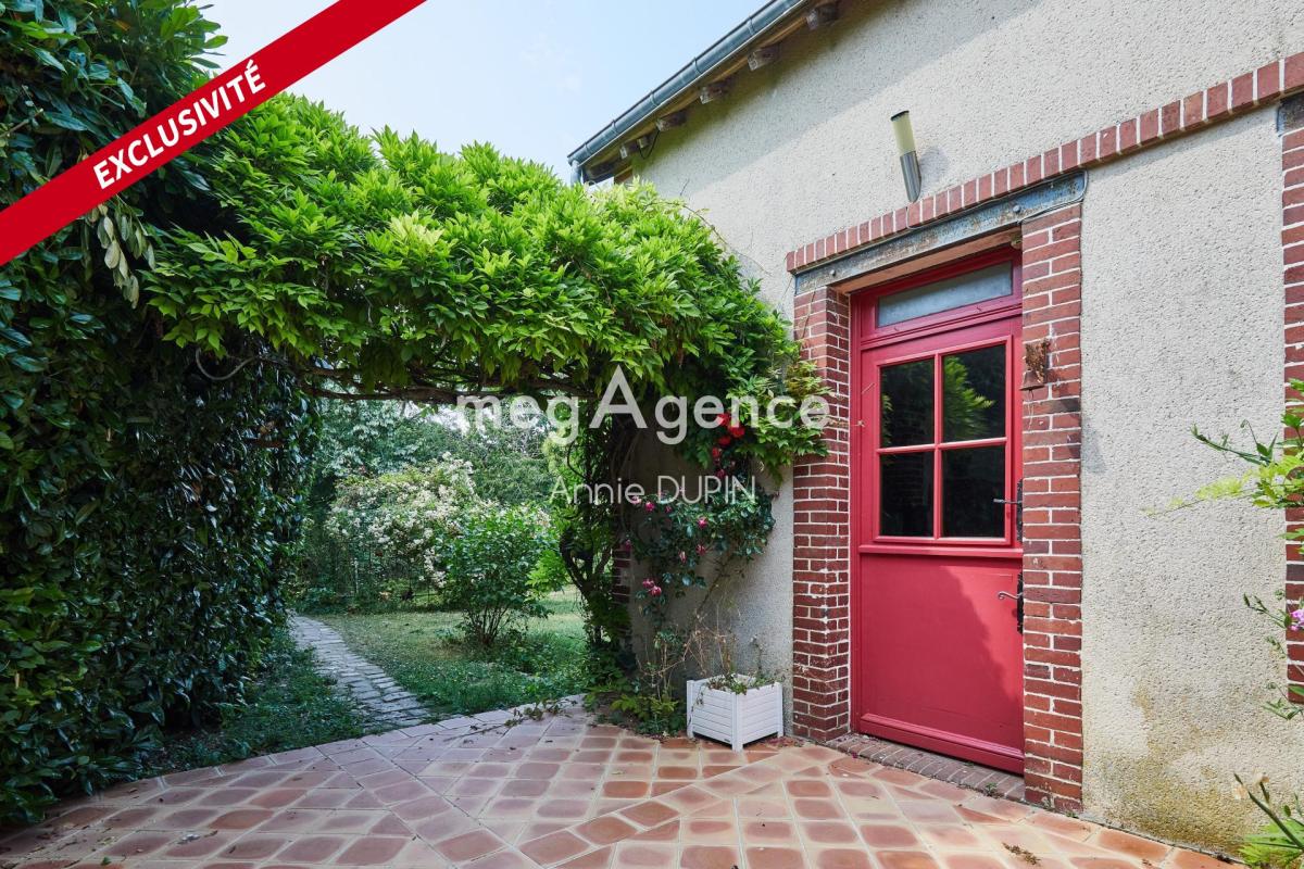 Maison à vendre, 9 pièces, 226 m², Sours
