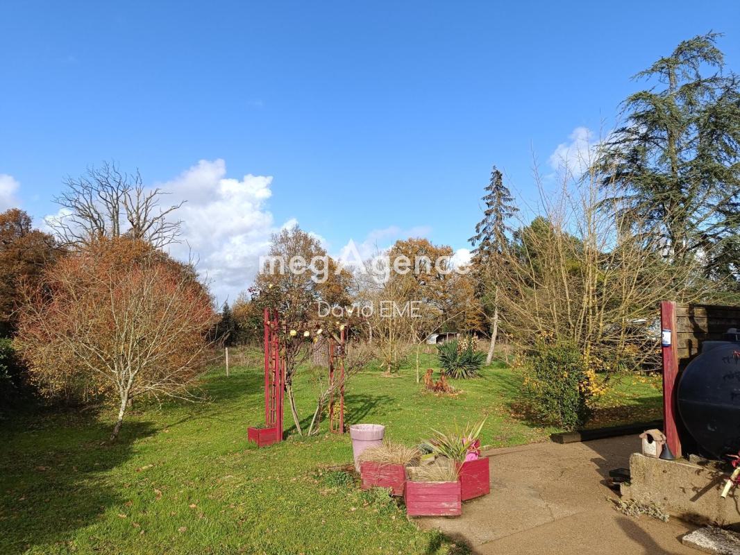 5 Pièces, 101 m2, 3 chambres, terrain 5200 m2 - Photo 3