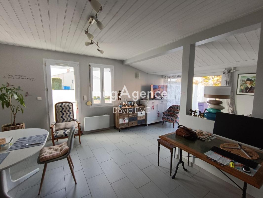 5 Pièces, 101 m2, 3 chambres, terrain 5200 m2 - Photo 4