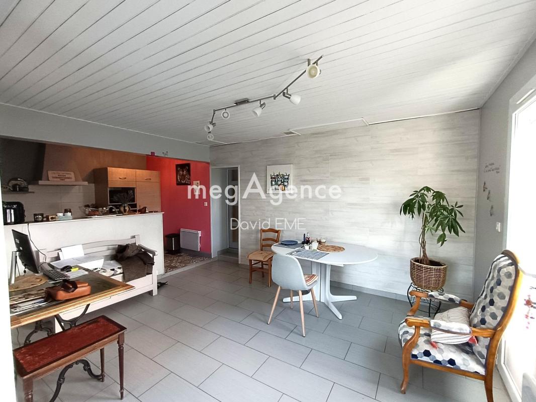 5 Pièces, 101 m2, 3 chambres, terrain 5200 m2 - Photo 5
