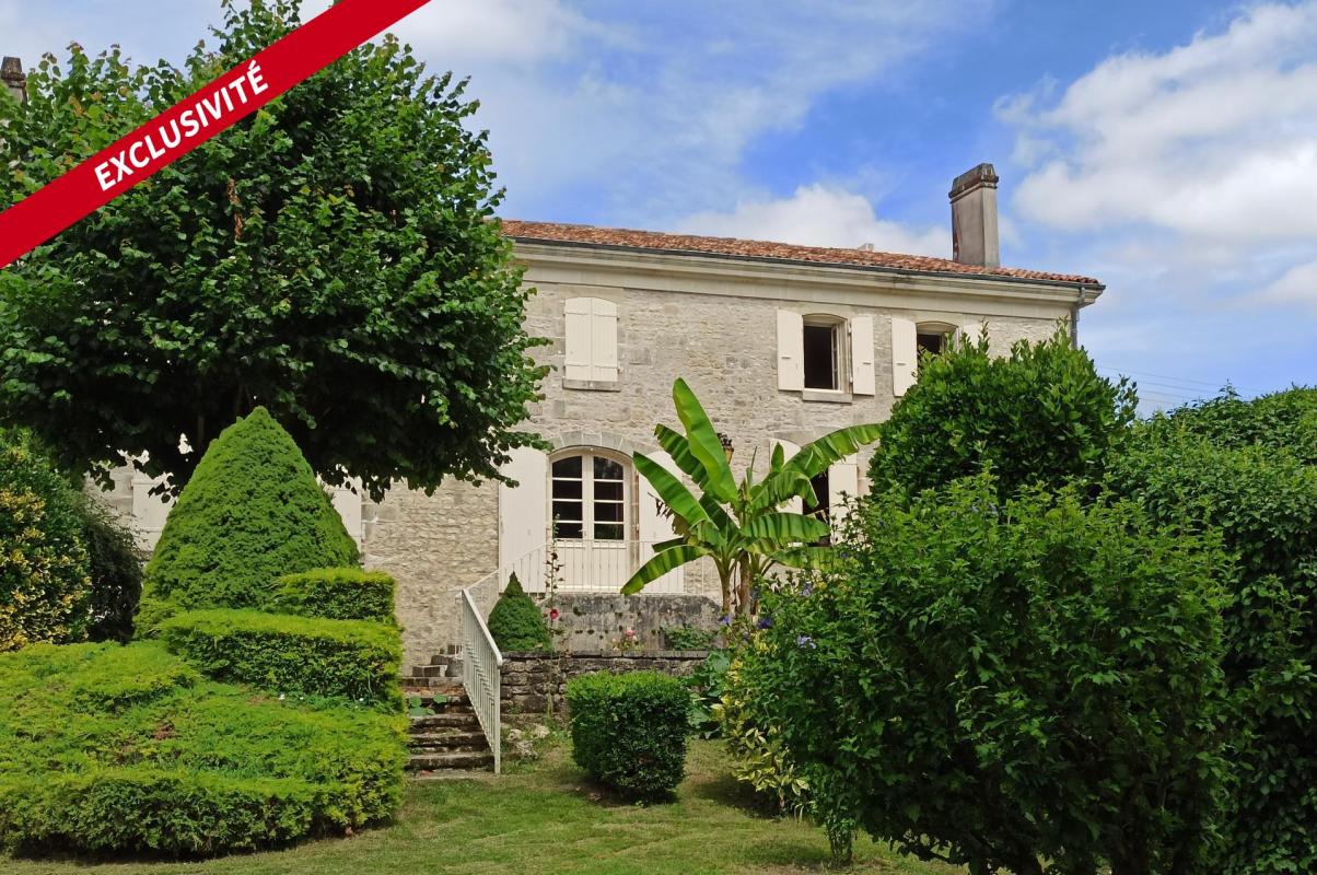 SAINT JEAN D'ANGELY - Photo 2