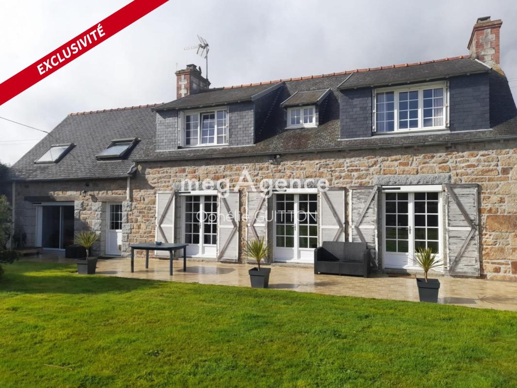 Maison à vendre, 6 pièces, 130 m², Cavan