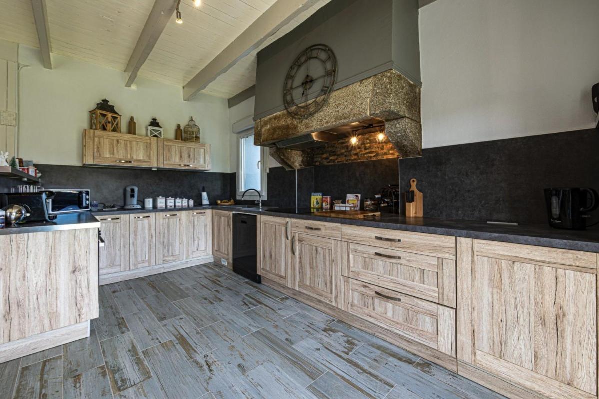 Jolie maison en pierre de 130 m2 - Photo 2
