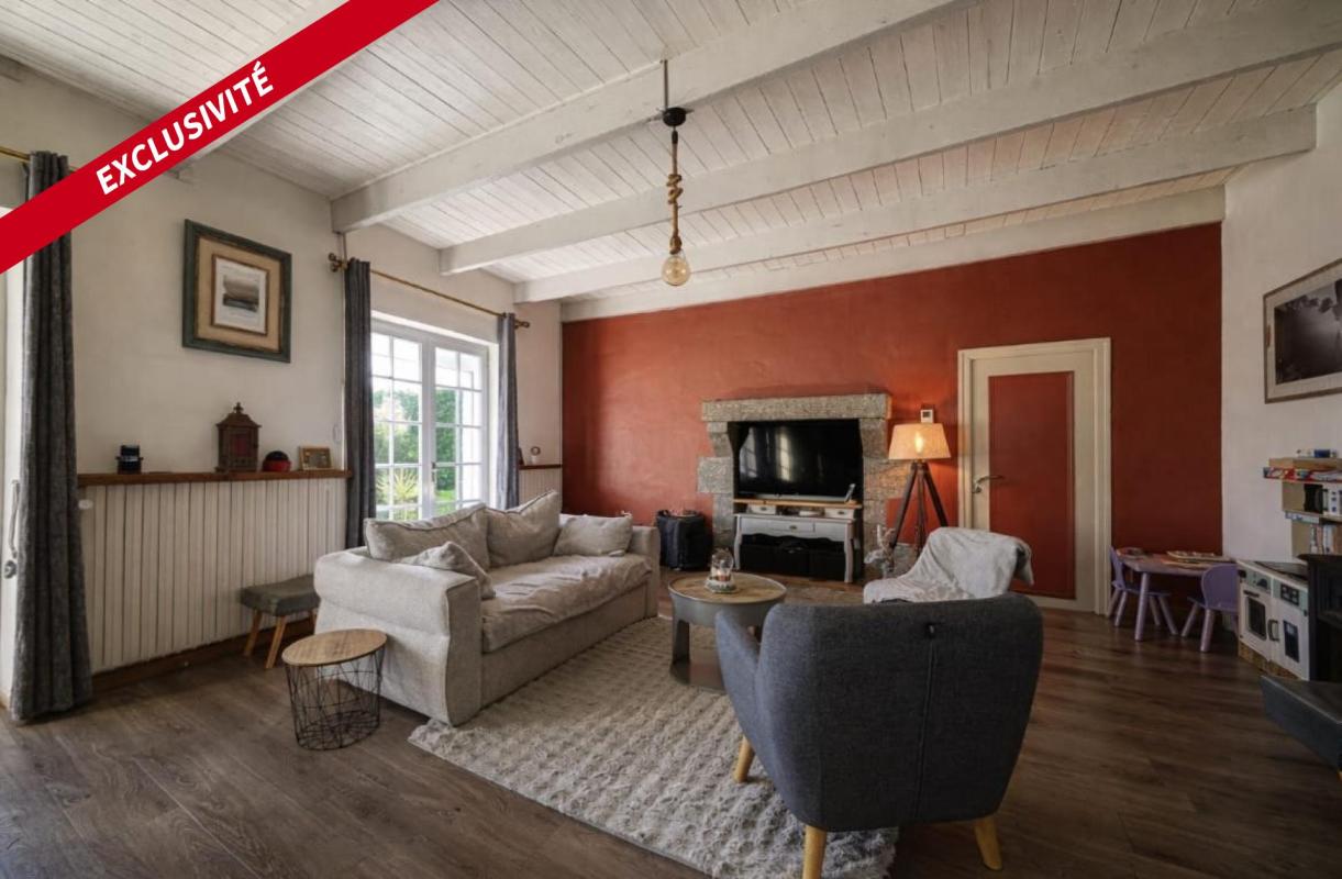 Jolie maison en pierre de 130 m2 - Photo 3