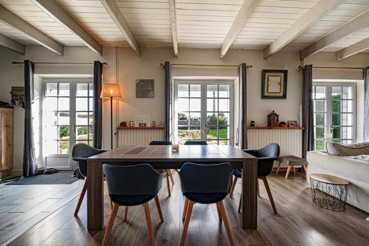 Jolie maison en pierre de 130 m2 - Photo 4