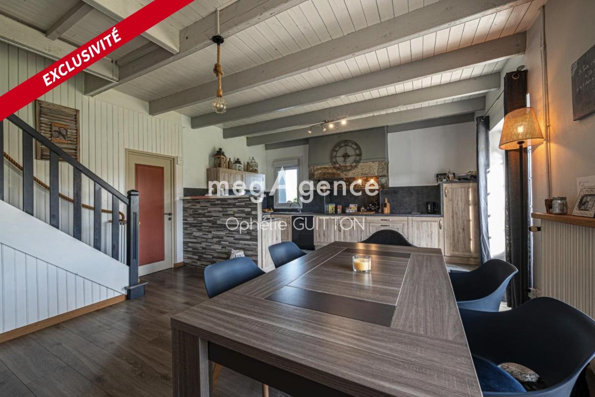 Jolie maison en pierre de 130 m2 - Photo 5