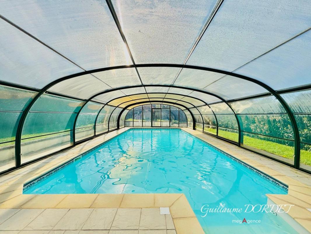 Maison familiale avec piscine en bord de mer - Photo 5