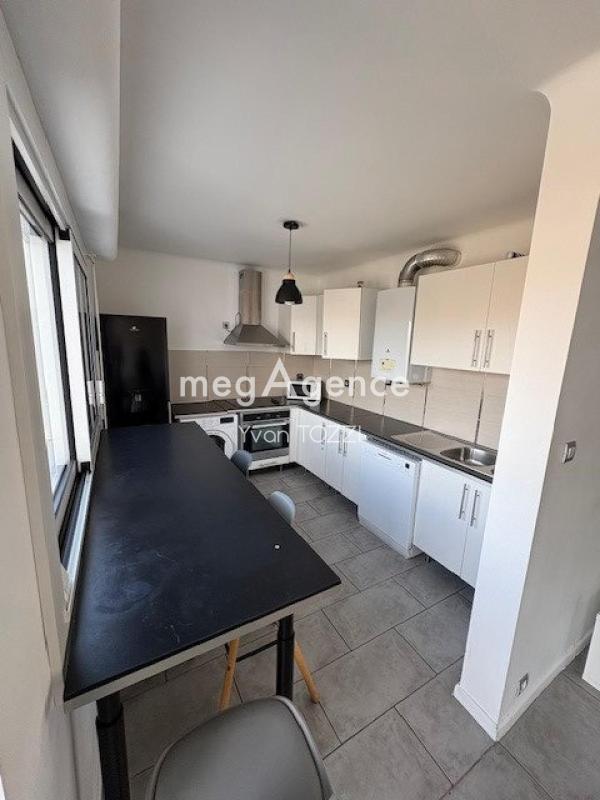 Appartement à vendre, 3 pièces, 65 m², Les Sables D Olonne