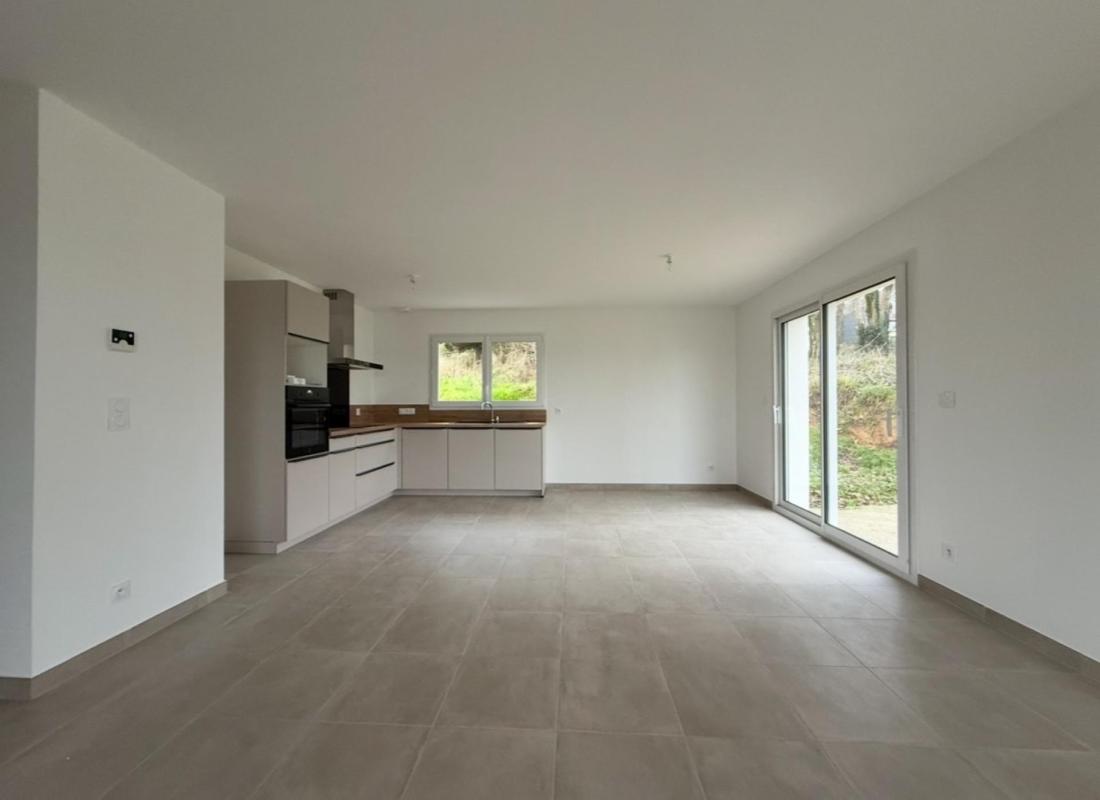 Maison 5 pièces - Photo 2