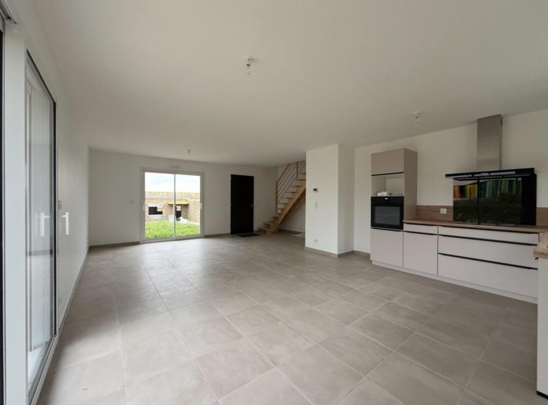 Maison 5 pièces - Photo 4