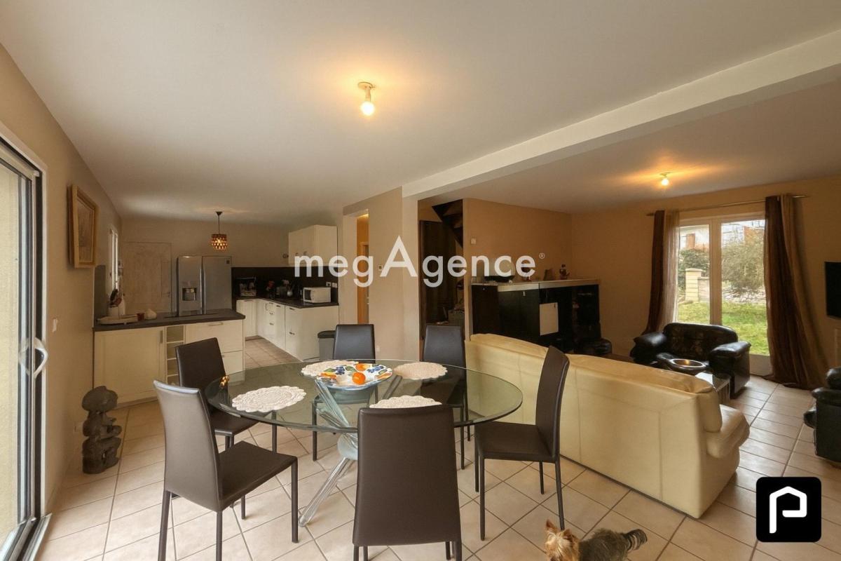 MAISON FAMILIALE AVEC SUITE PARENTALE, JARDIN & TERRASSE - Photo 3