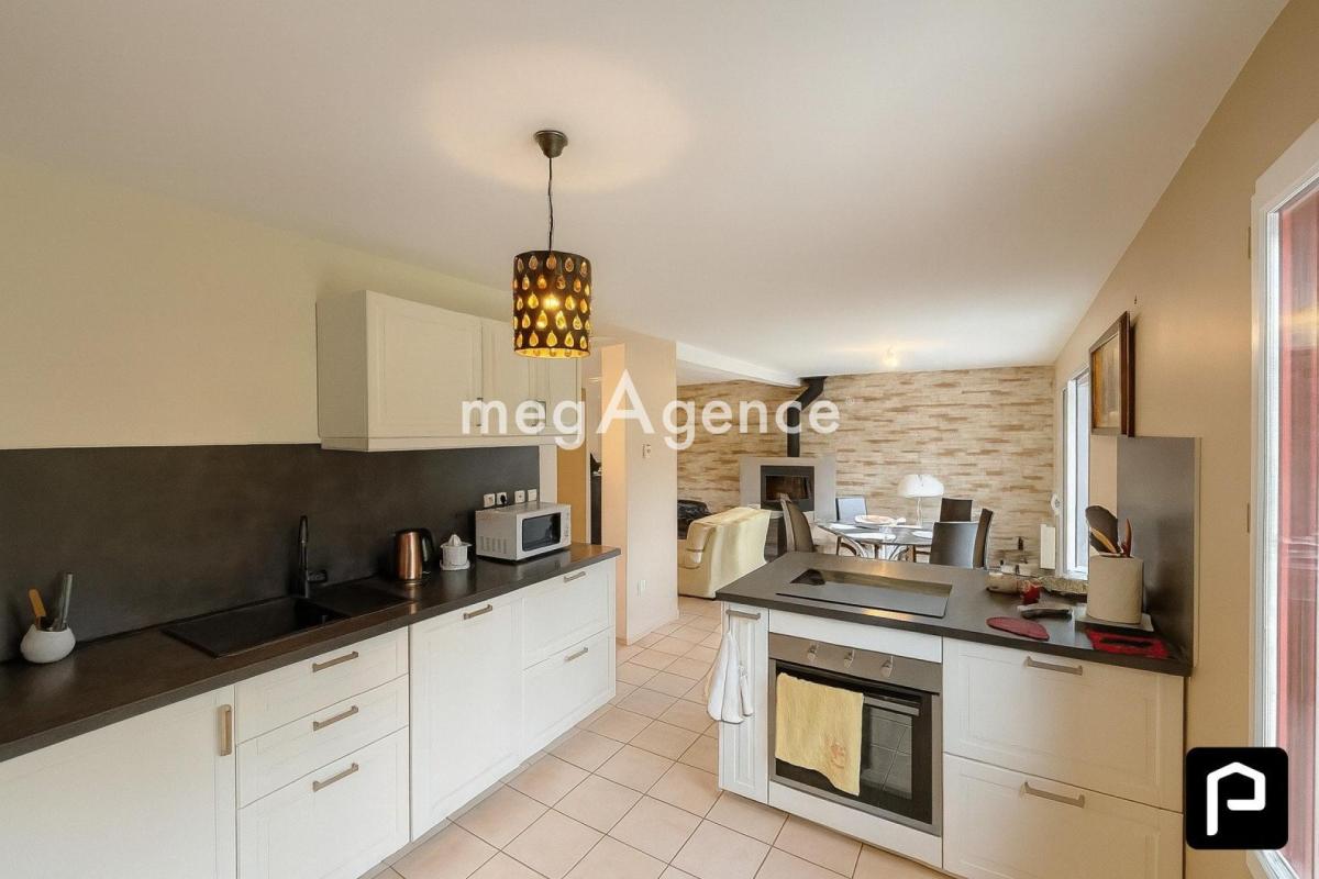 MAISON FAMILIALE AVEC SUITE PARENTALE, JARDIN & TERRASSE - Photo 4