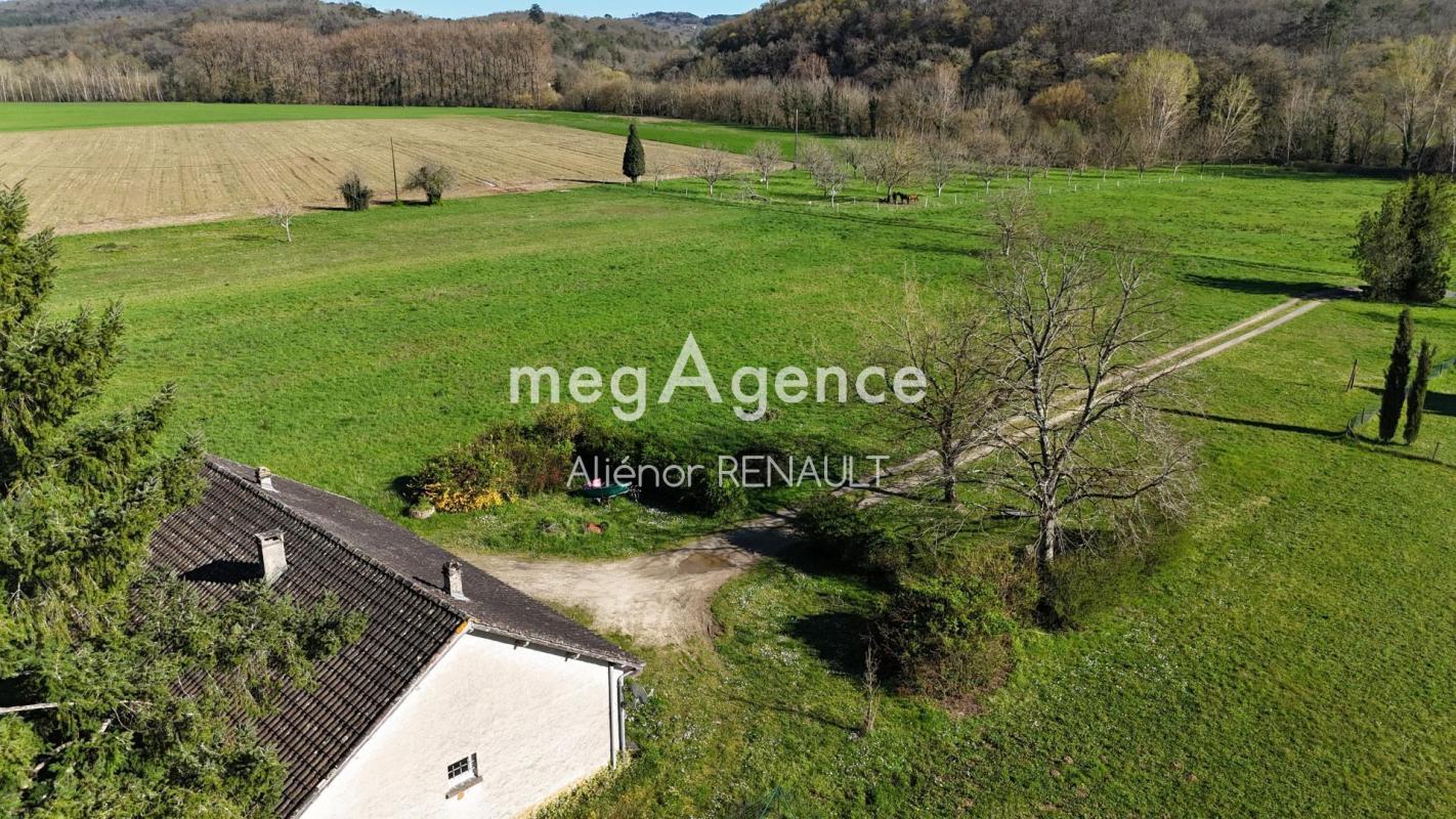 Maison 4 pièces - 96m² avec garage/atelier - Photo 2