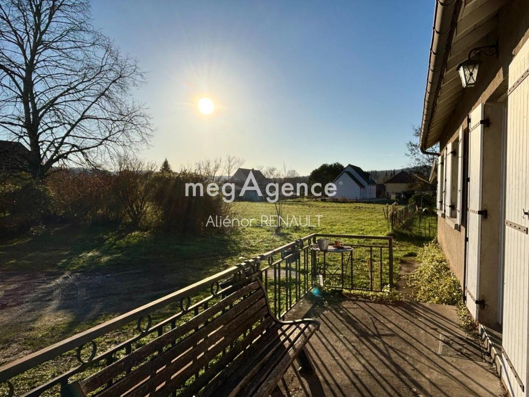 Maison 4 pièces - 96m² avec garage/atelier - Photo 3