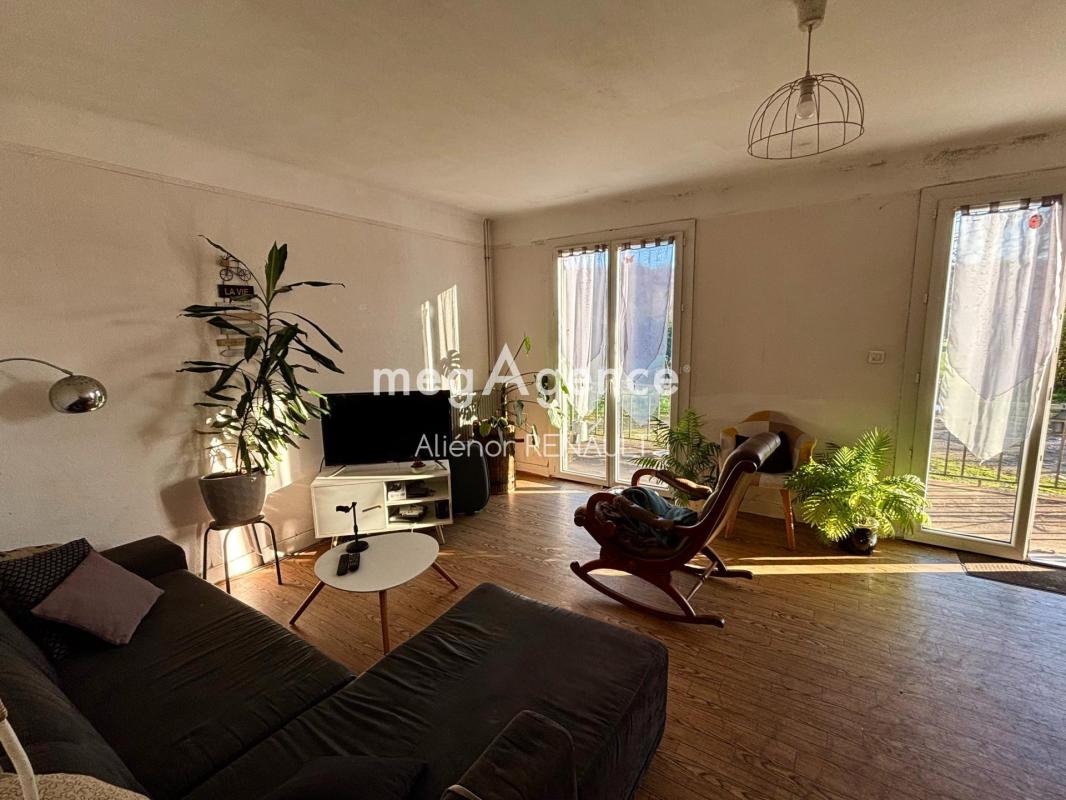 Maison 4 pièces - 96m² avec garage/atelier - Photo 4