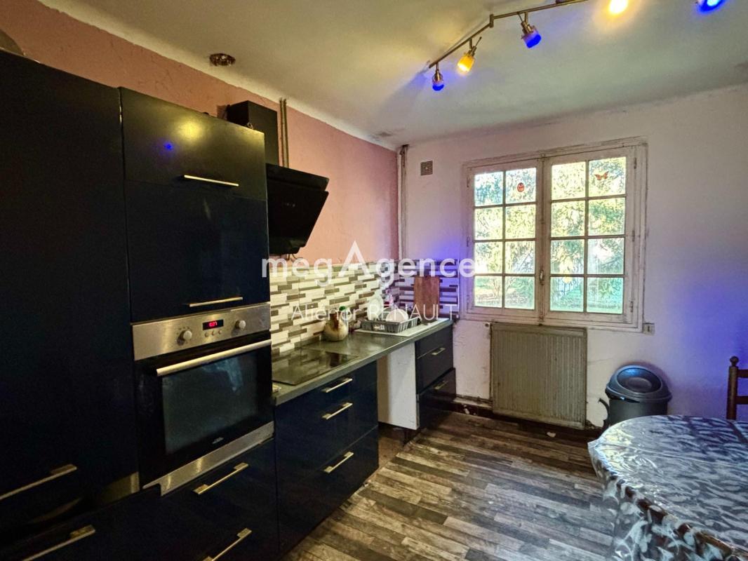 Maison 4 pièces - 96m² avec garage/atelier - Photo 5