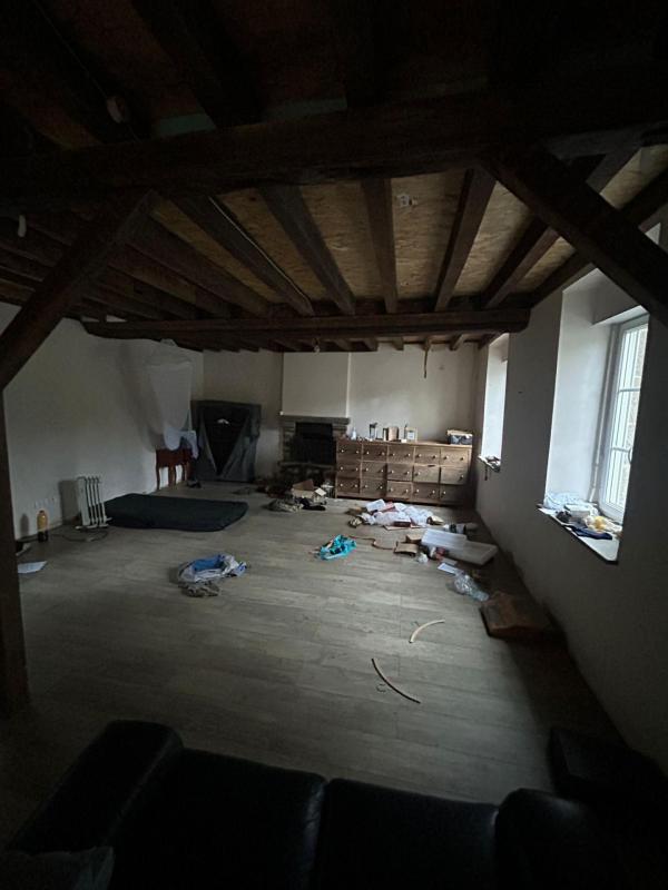 Maison 4 pièces de 85m2 à rénover - Photo 2