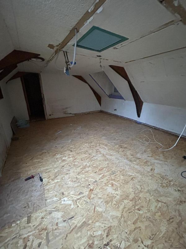 Maison 4 pièces de 85m2 à rénover - Photo 3