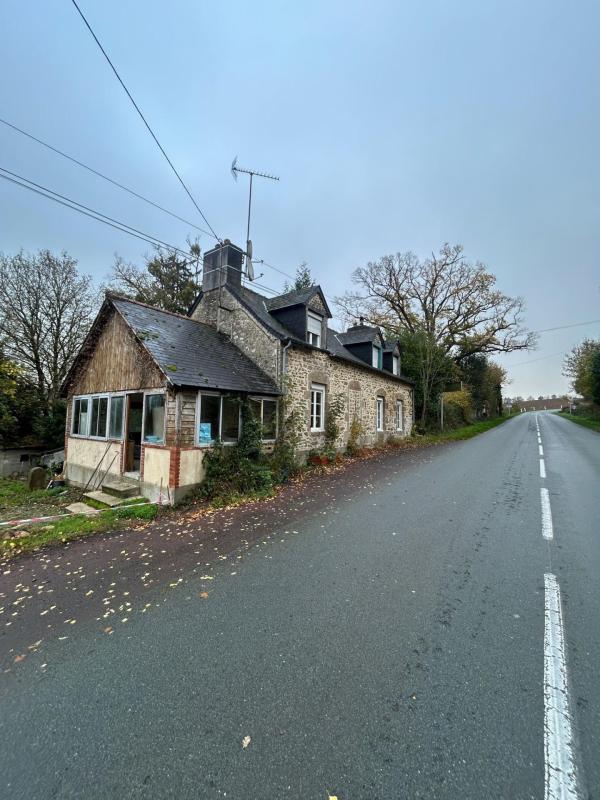 Maison 4 pièces de 85m2 à rénover - Photo 4