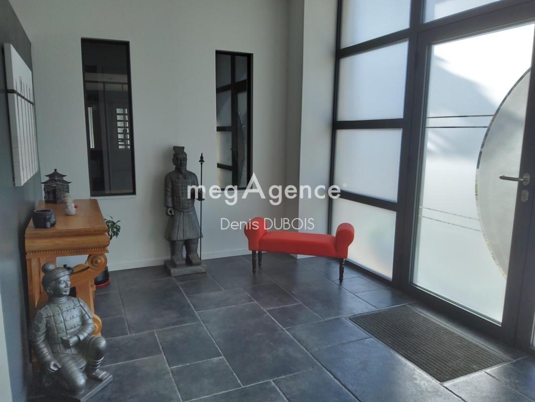 propriété comprenant 2 vastes maisons rénovées - Photo 2