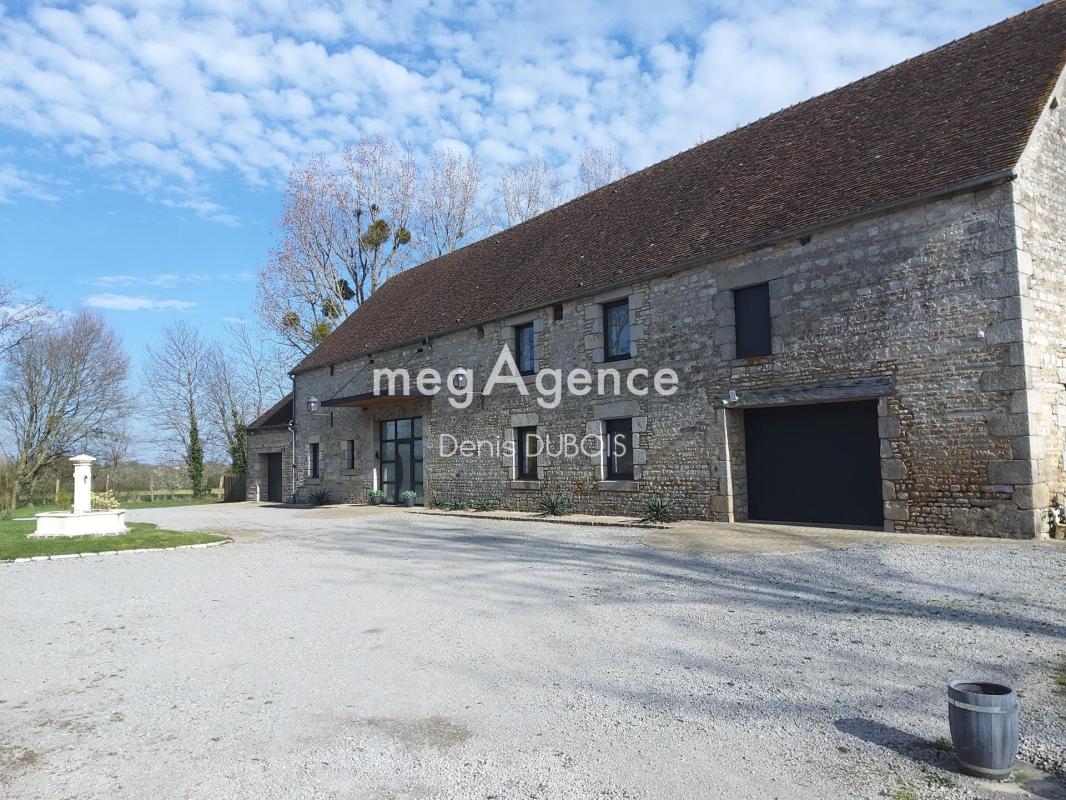 propriété comprenant 2 vastes maisons rénovées - Photo 3