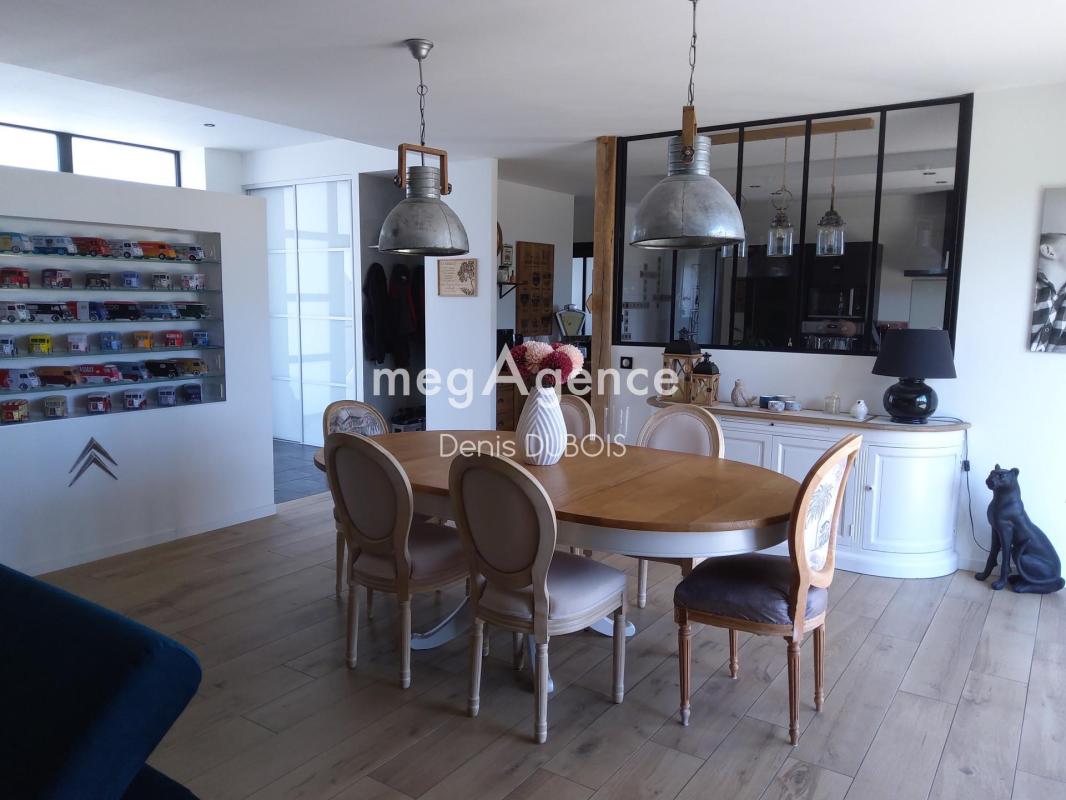 propriété comprenant 2 vastes maisons rénovées - Photo 5