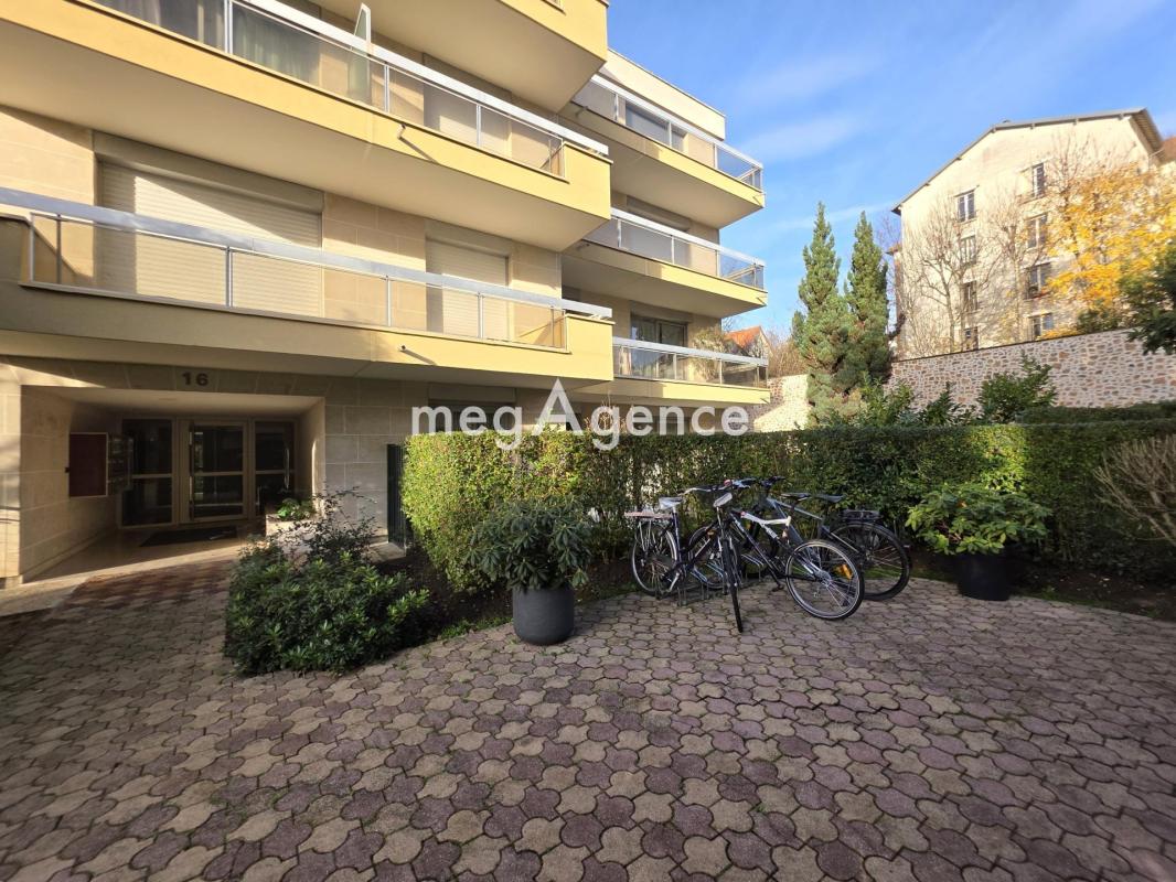 Appartement à vendre, 4 pièces, 86 m², Le Perreux Sur Marne