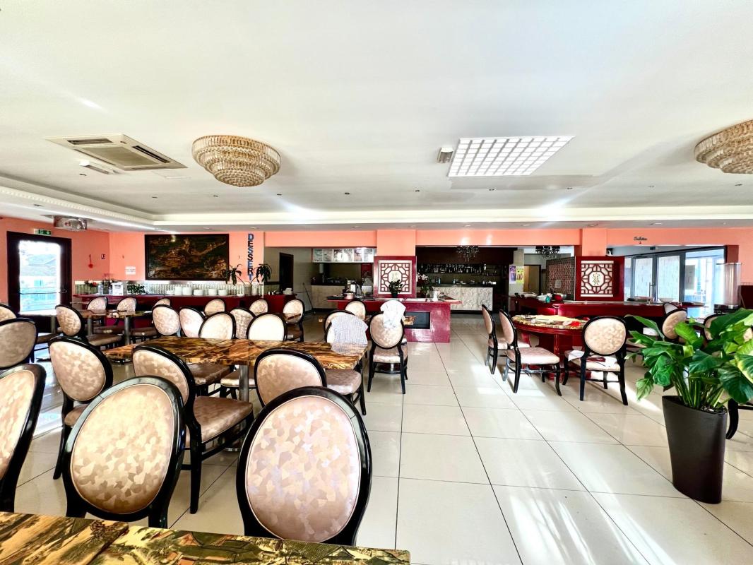 Ensemble immobilier - Photo 2