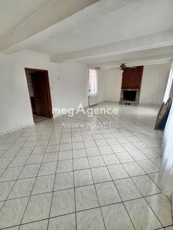 Maison à vendre, 4 pièces, 109 m², Naours