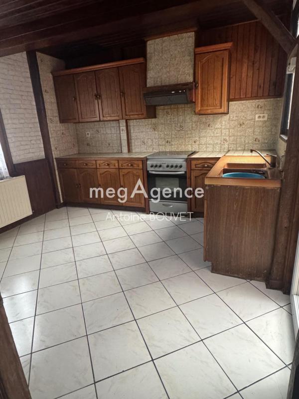 Maison de village, 4 pièces, 110 m2 - Photo 2