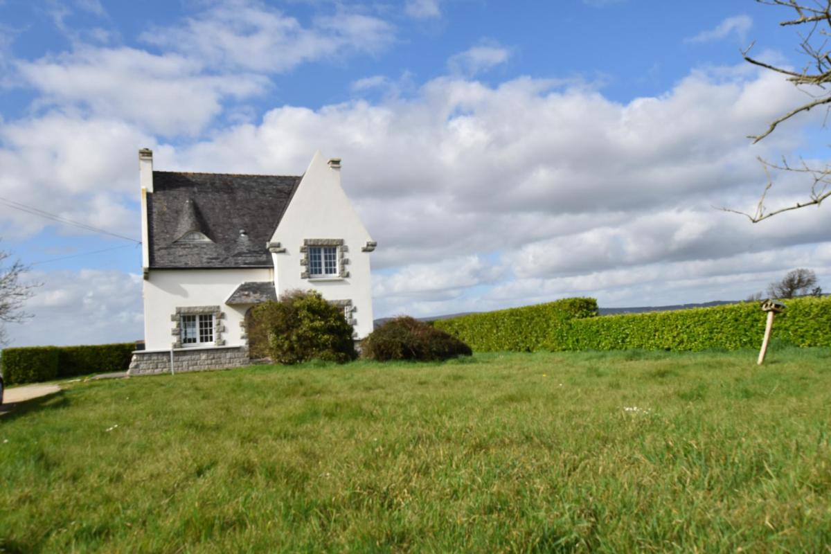 Maison à vendre, 5 pièces, 145 m², Plonevez Porzay
