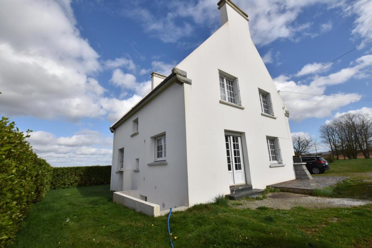 Maison, 5 pièces, 145m2 - Photo 2