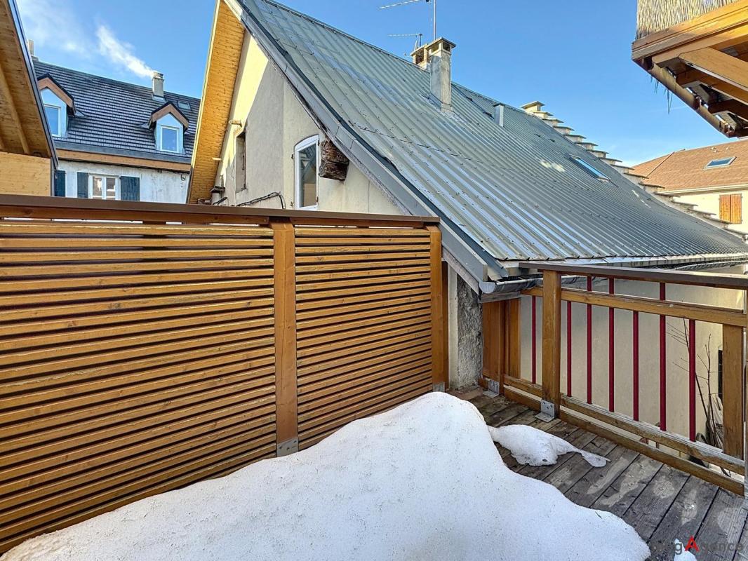 Appartement hyper centre de Villard de Lans - Photo 2
