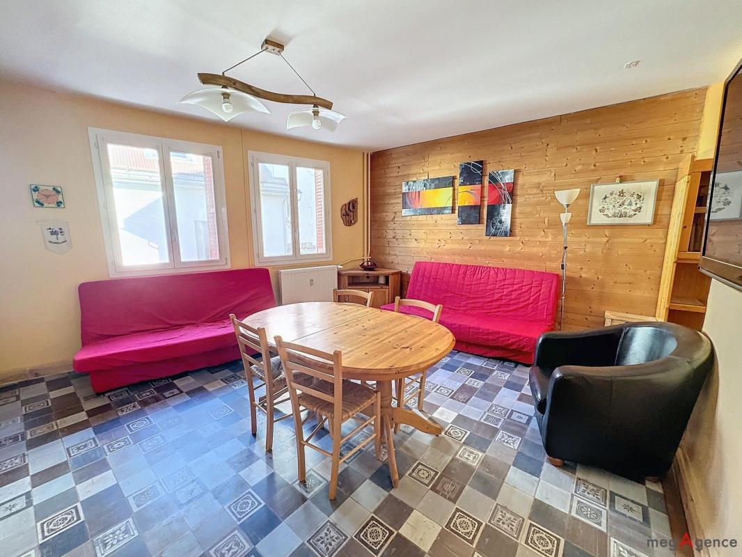 Appartement hyper centre de Villard de Lans - Photo 3